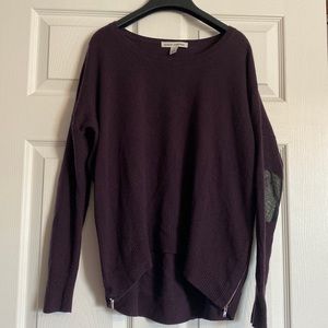 Autumn Cashmere Sweater